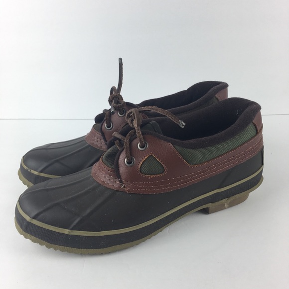 sporto thermolite boots